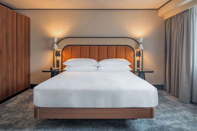 ヒルトン パリ ラ デファンス ホテル