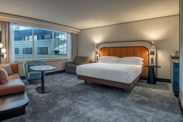 ヒルトン パリ ラ デファンス ホテル