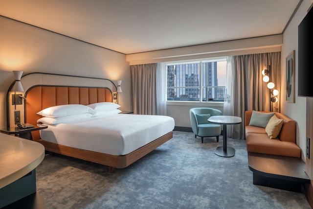 ヒルトン パリ ラ デファンス ホテル