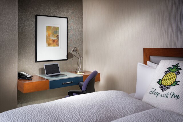 ステイパイナップル ワーテルタウン ホテル ユニバーシティ ディストリクト シアトル