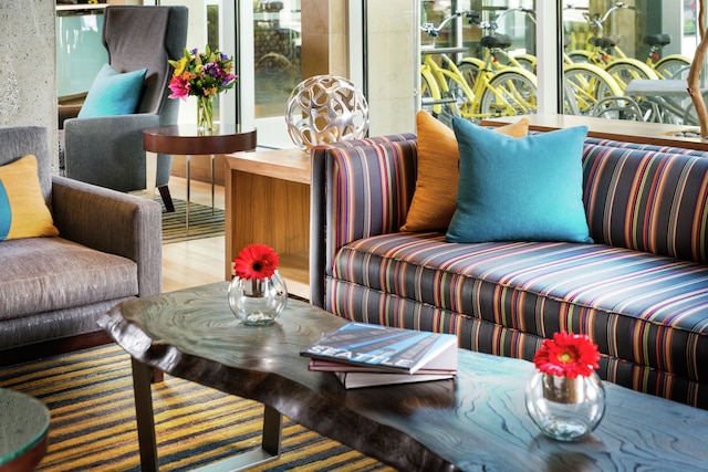 ステイパイナップル ワーテルタウン ホテル ユニバーシティ ディストリクト シアトル