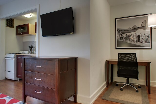 ザ ニッカーボッカー オン ザ レイク