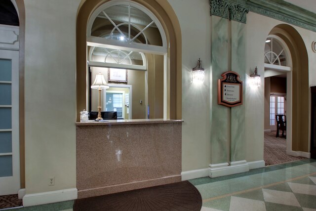 ザ ニッカーボッカー オン ザ レイク