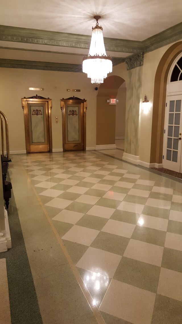 ザ ニッカーボッカー オン ザ レイク