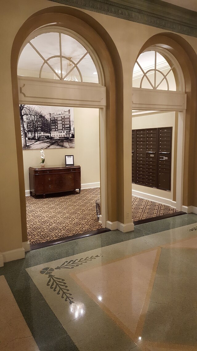 ザ ニッカーボッカー オン ザ レイク