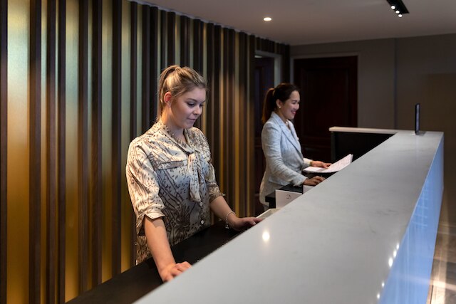 ディスティンクション ロトルア ホテル アンド カンファレンス センター