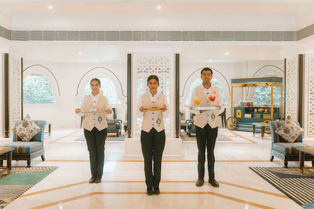 ゲートウェイ オーランガバード - チャトラパティ サンバジ ナガル