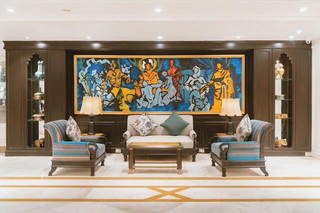 ゲートウェイ オーランガバード - チャトラパティ サンバジ ナガル