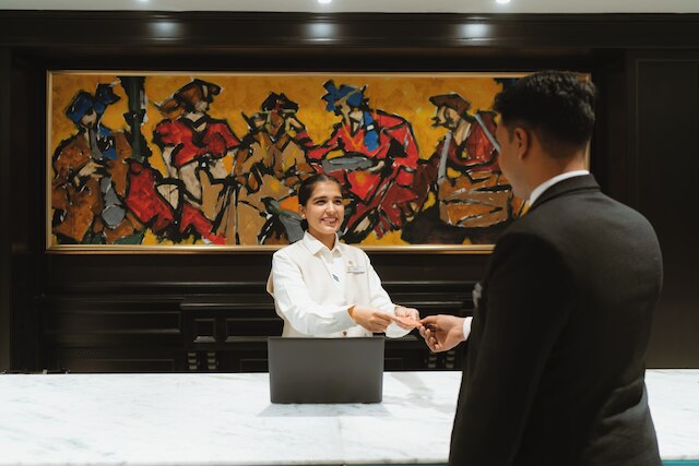 ゲートウェイ オーランガバード - チャトラパティ サンバジ ナガル