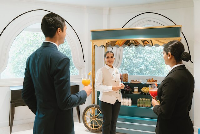 ゲートウェイ オーランガバード - チャトラパティ サンバジ ナガル