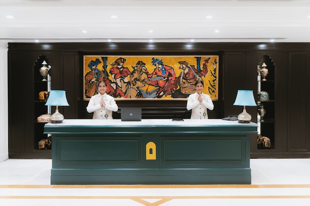 ゲートウェイ オーランガバード - チャトラパティ サンバジ ナガル