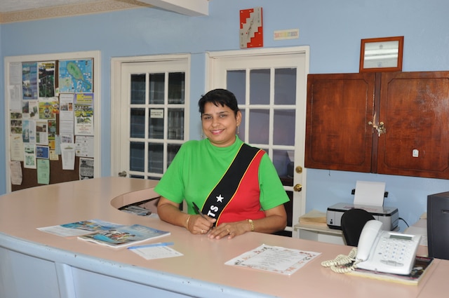 バード ロック ビーチ ホテル