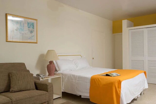 バード ロック ビーチ ホテル