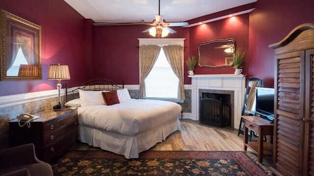 イン オン ブロードウェイ