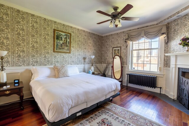 イン オン ブロードウェイ