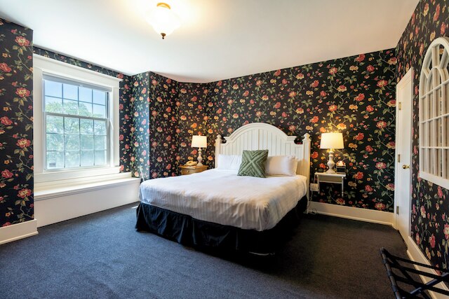 イン オン ブロードウェイ