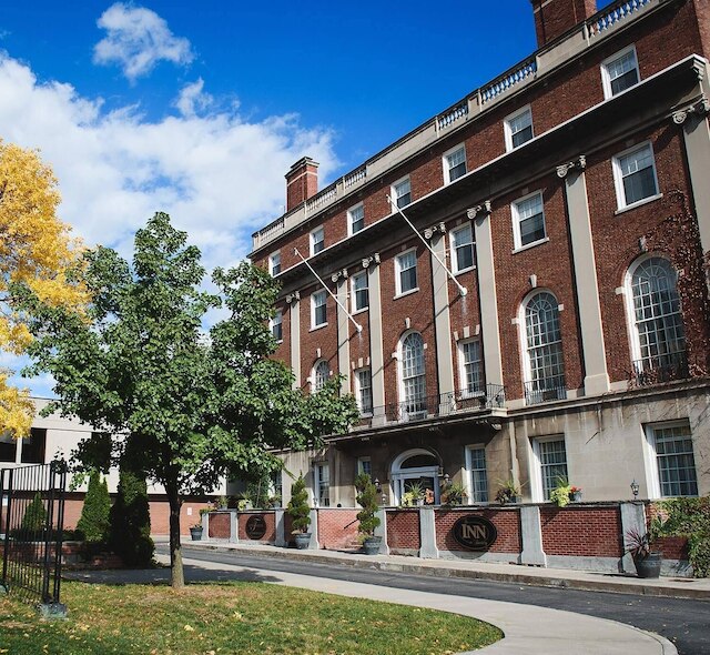 イン オン ブロードウェイ