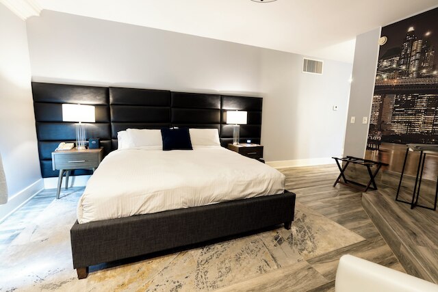 イン オン ブロードウェイ