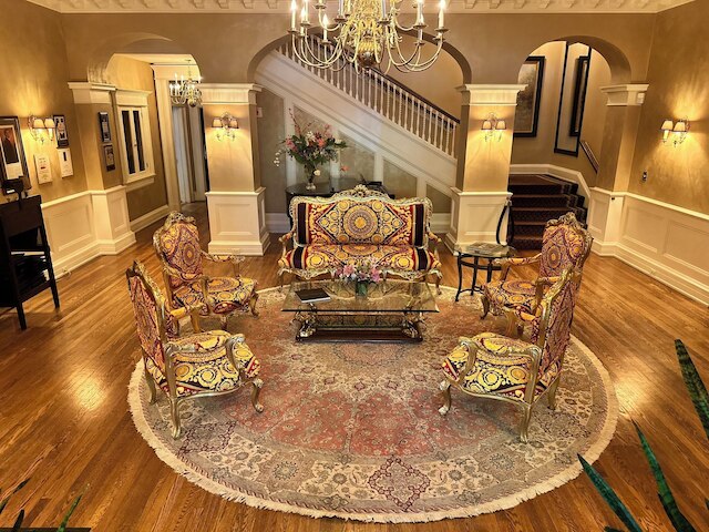 イン オン ブロードウェイ