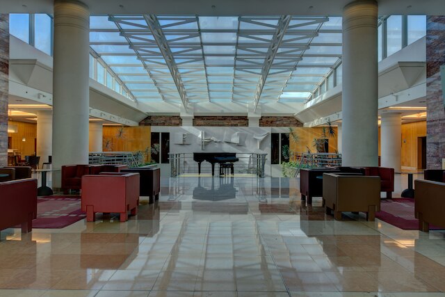 VIP エグゼクティブ エントレカンポス ホテル & カンファレンス