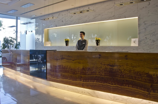 VIP エグゼクティブ エントレカンポス ホテル & カンファレンス