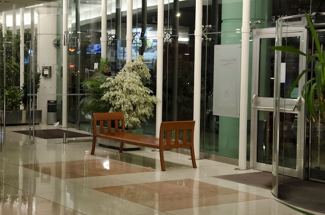 VIP エグゼクティブ エントレカンポス ホテル & カンファレンス