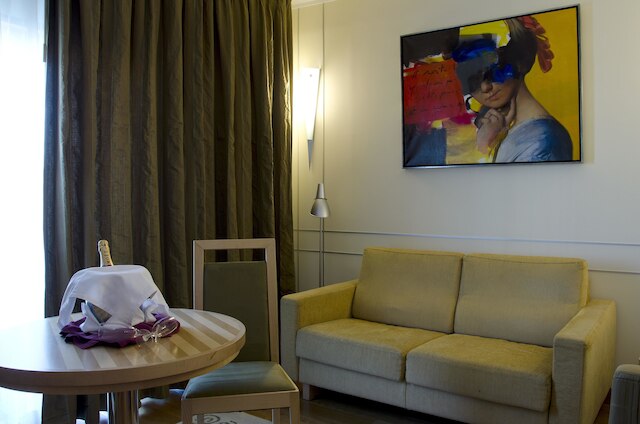 VIP エグゼクティブ エントレカンポス ホテル & カンファレンス