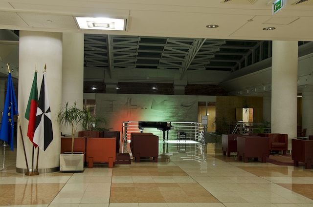 VIP エグゼクティブ エントレカンポス ホテル & カンファレンス