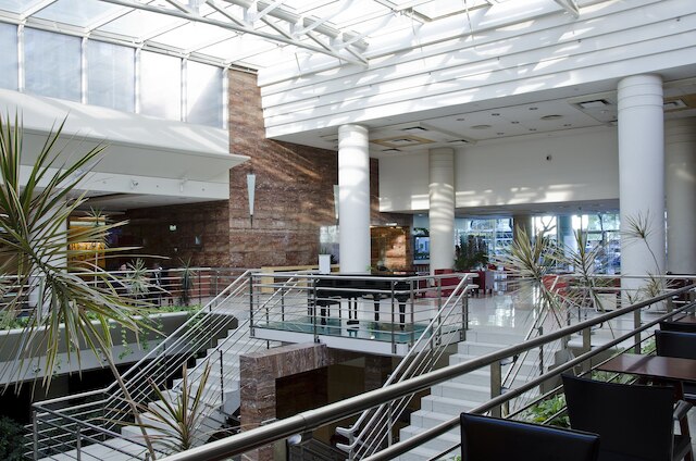 VIP エグゼクティブ エントレカンポス ホテル & カンファレンス