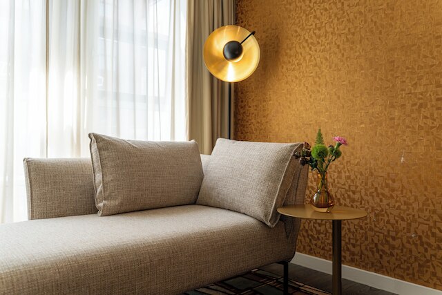 ブティック ホテル アルバス アムステルダム センター