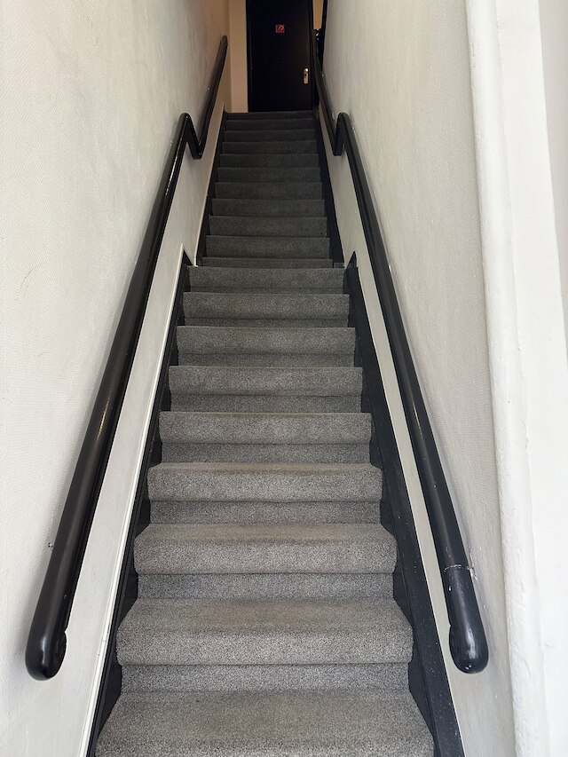 ブティック ホテル アルバス アムステルダム センター