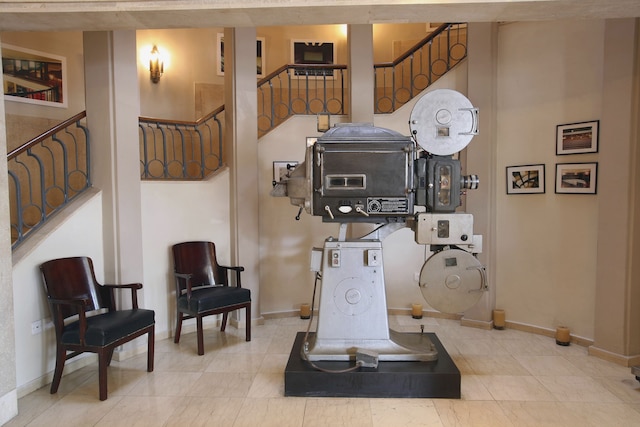 シネマ  ホテル - アアトラス ブティック  ホテル