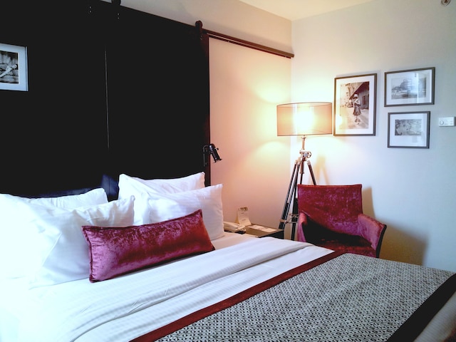 シネマ  ホテル - アアトラス ブティック  ホテル