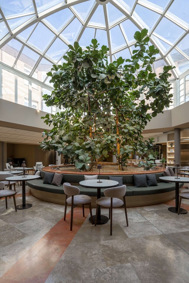 ヒルトン ガーデン イン ボローニャ ノース