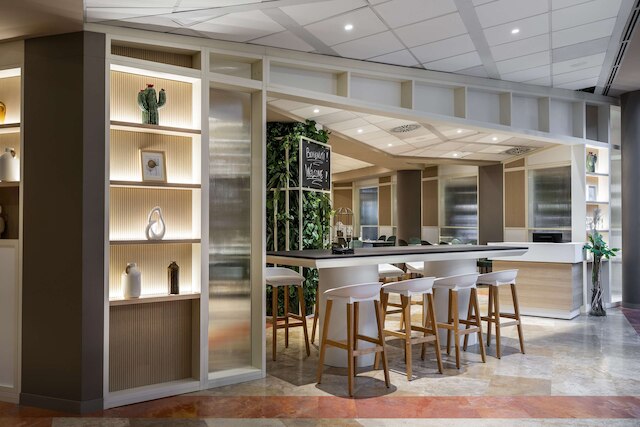 ヒルトン ガーデン イン ボローニャ ノース