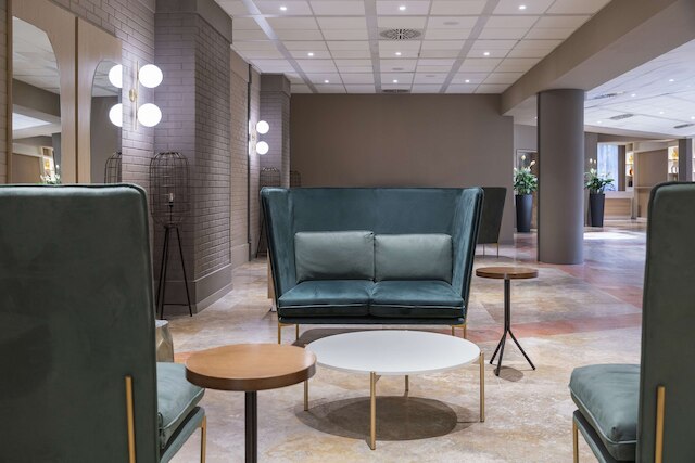 ヒルトン ガーデン イン ボローニャ ノース