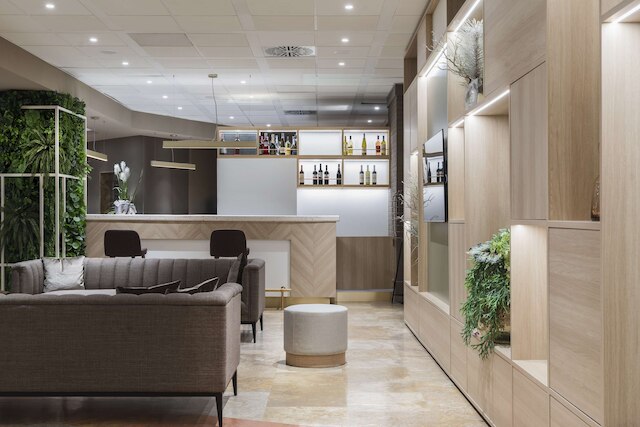 ヒルトン ガーデン イン ボローニャ ノース