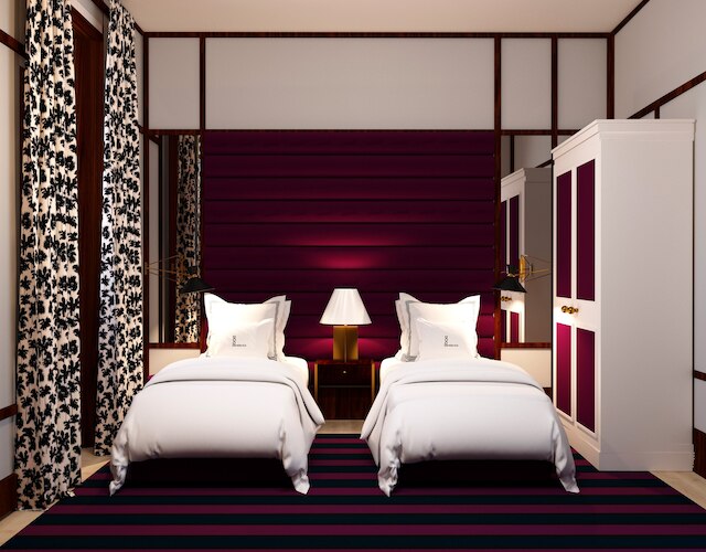 ルーム メイト ルカ, フィレンツェ