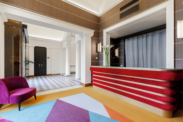 ルーム メイト ルカ, フィレンツェ