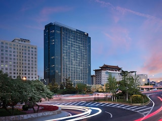 ソフィテル 北京 セントラル (2019 年 4 月オープン) (北京索菲特大酒店)