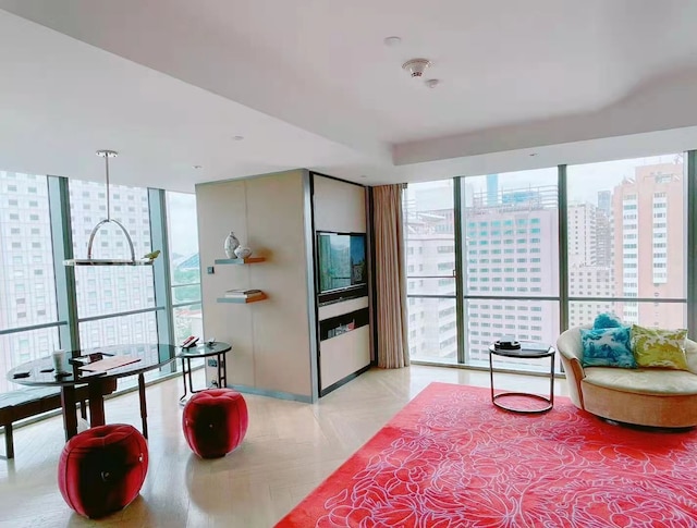 ソフィテル 北京 セントラル (2019 年 4 月オープン) (北京索菲特大酒店)