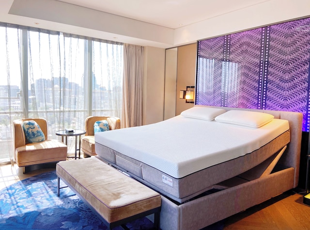 ソフィテル 北京 セントラル (2019 年 4 月オープン) (北京索菲特大酒店)