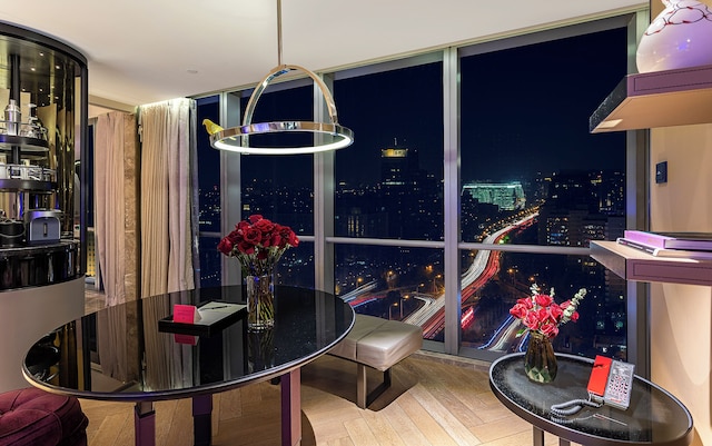 ソフィテル 北京 セントラル (2019 年 4 月オープン) (北京索菲特大酒店)