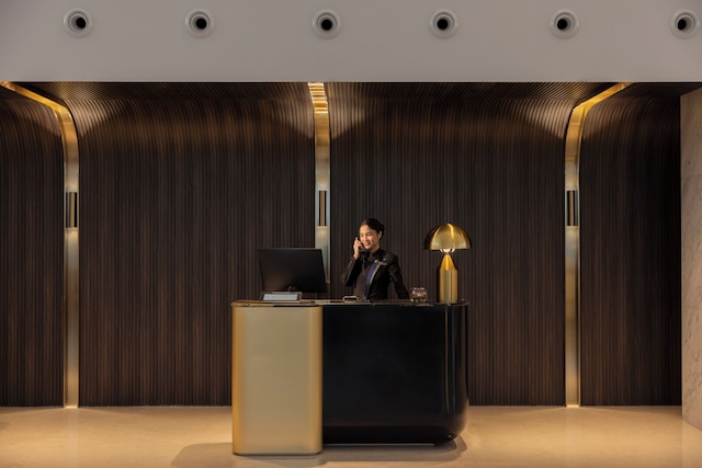 ウィンダム シンガポール ホテル