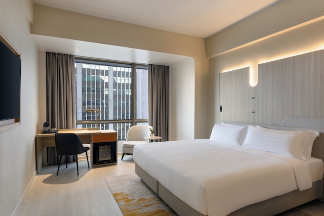 ウィンダム シンガポール ホテル