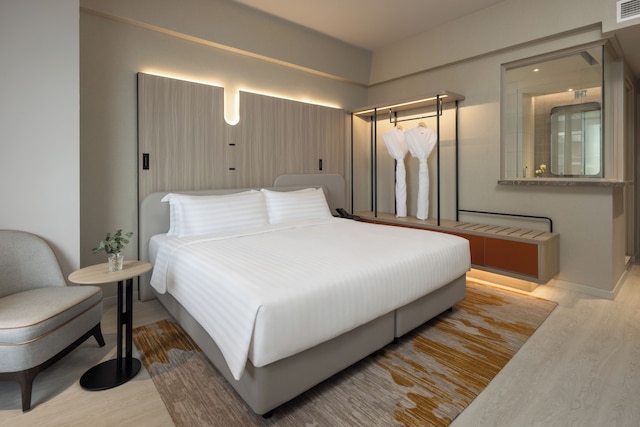 ウィンダム シンガポール ホテル