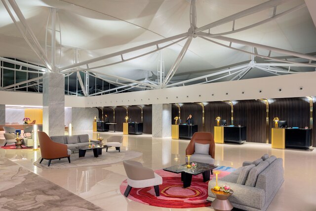 ウィンダム シンガポール ホテル