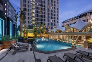 ウィンダム シンガポール ホテル