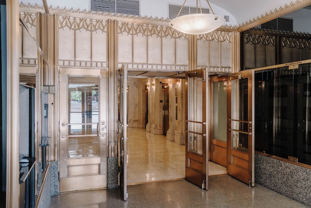 クラブ クォーターズ ホテル ワッカー アット ミシガン シカゴ