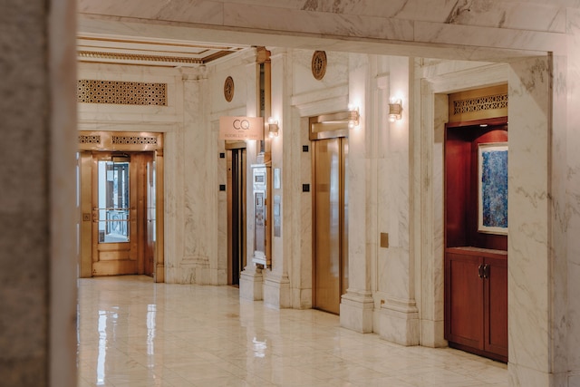 クラブ クォーターズ ホテル ワッカー アット ミシガン シカゴ